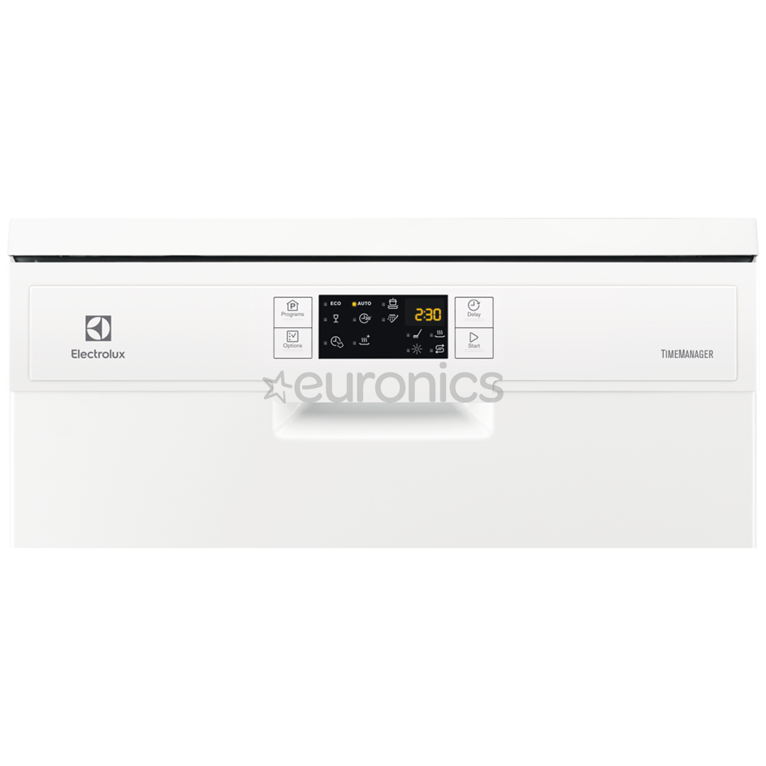 Dishwasher Electrolux (14 place settings)