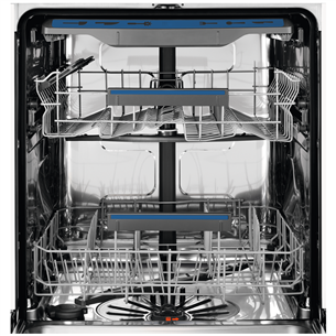 Посудомоечная машина Electrolux (14 комплектов посуды)