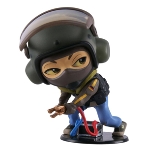 Statuete Rainbow Six Bandit, Ubisoft