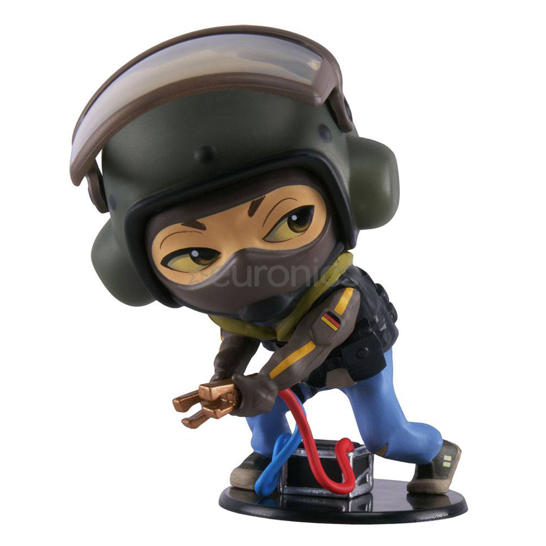 Statuete Rainbow Six Bandit, Ubisoft