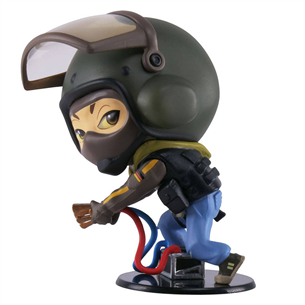 Statuete Rainbow Six Bandit, Ubisoft