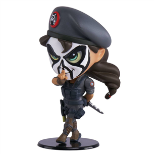 Statuete Rainbow Six Caveira, Ubisoft