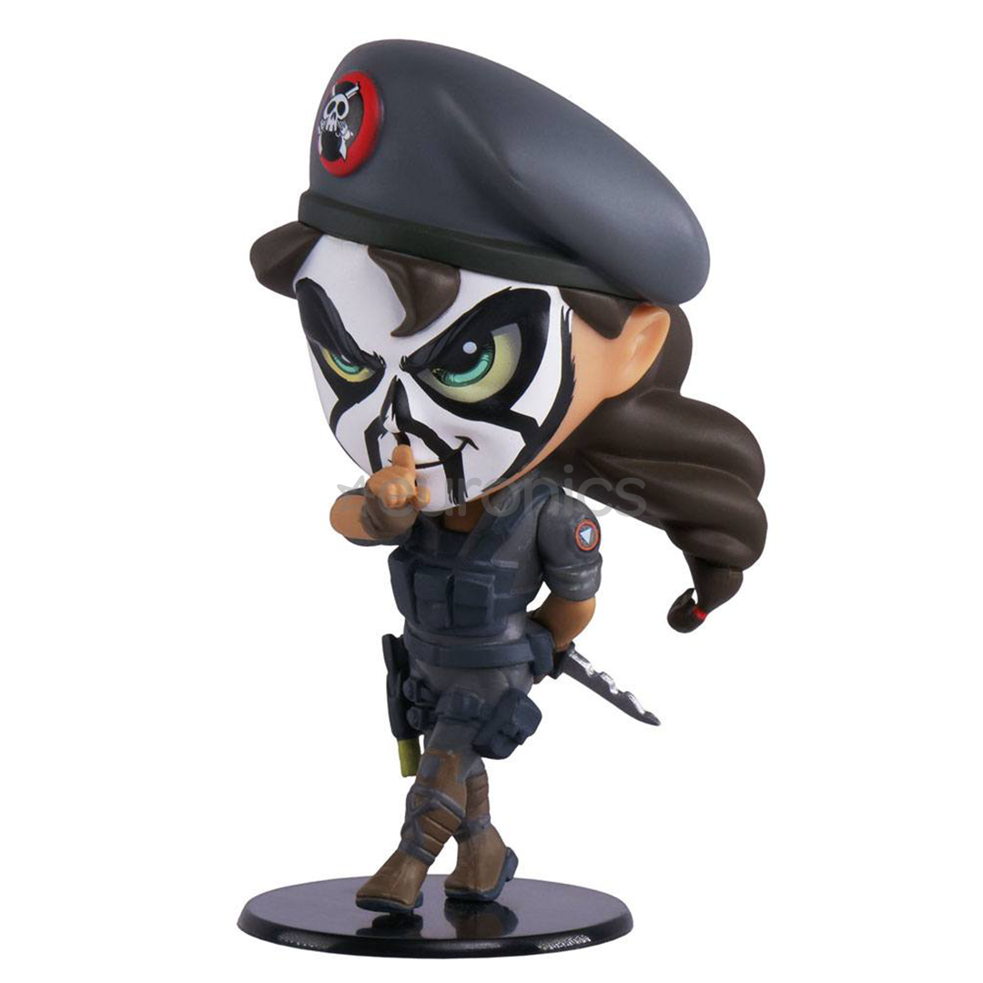 Statuete Rainbow Six Caveira, Ubisoft