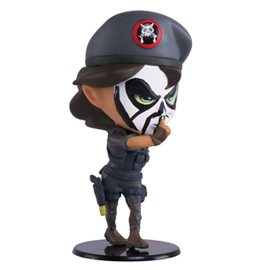 Statuete Rainbow Six Caveira, Ubisoft