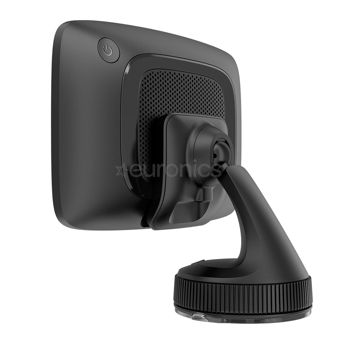 TomTom GO Essential - GPS navigācija