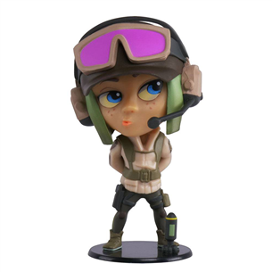 Statuete Rainbow Six Ela, Ubisoft