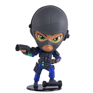 Figurine Rainbow Six Twitch