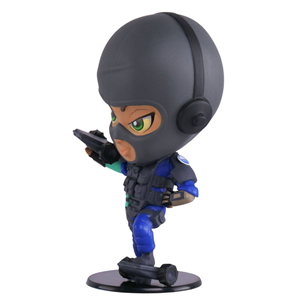 Statuete Rainbow Six Twitch, Ubisoft