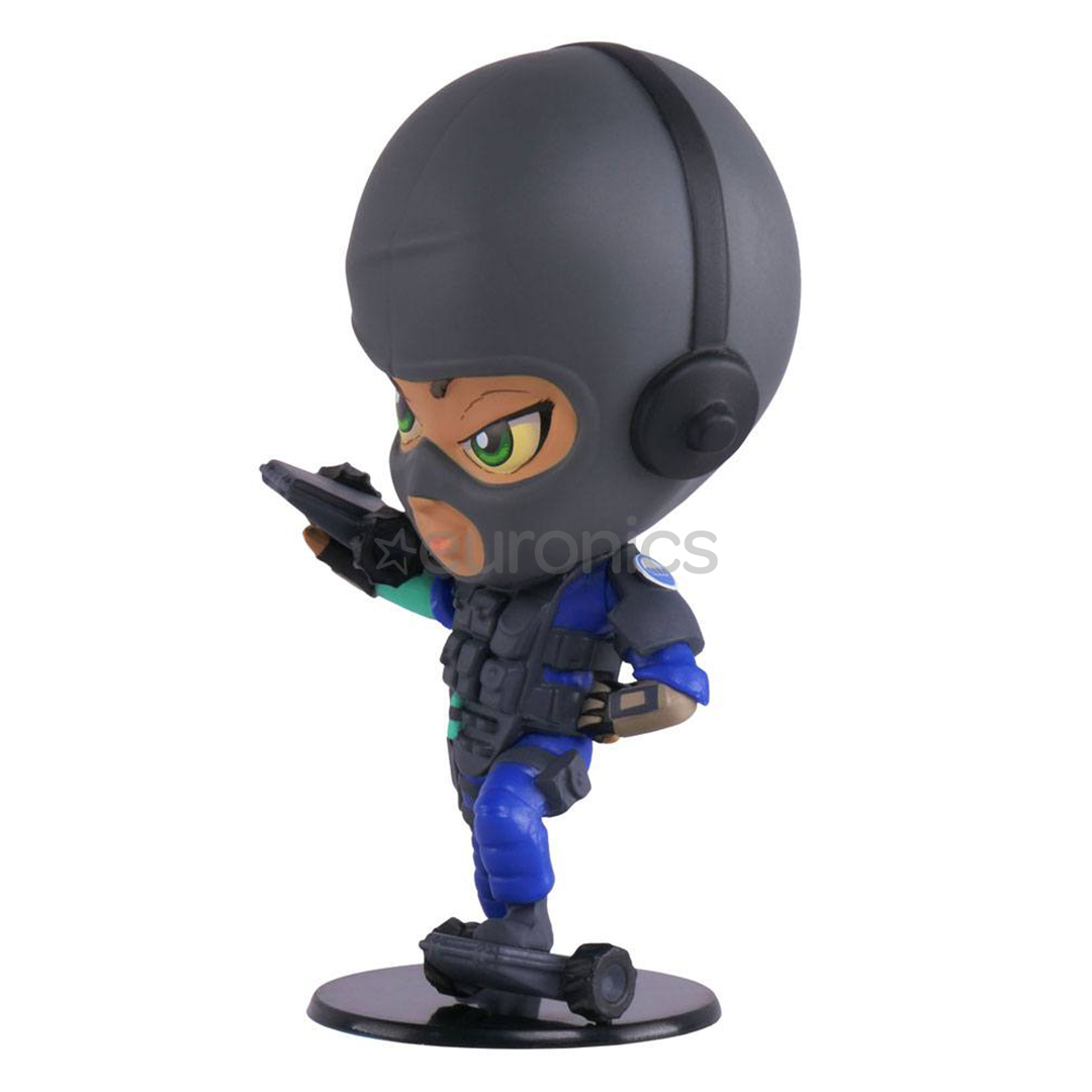 Statuete Rainbow Six Twitch, Ubisoft