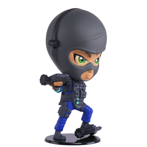 Figurine Rainbow Six Twitch