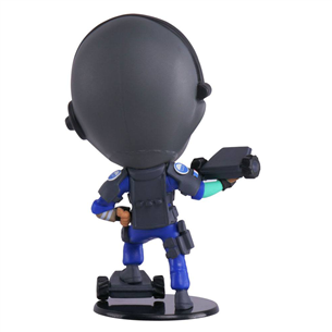 Statuete Rainbow Six Twitch, Ubisoft