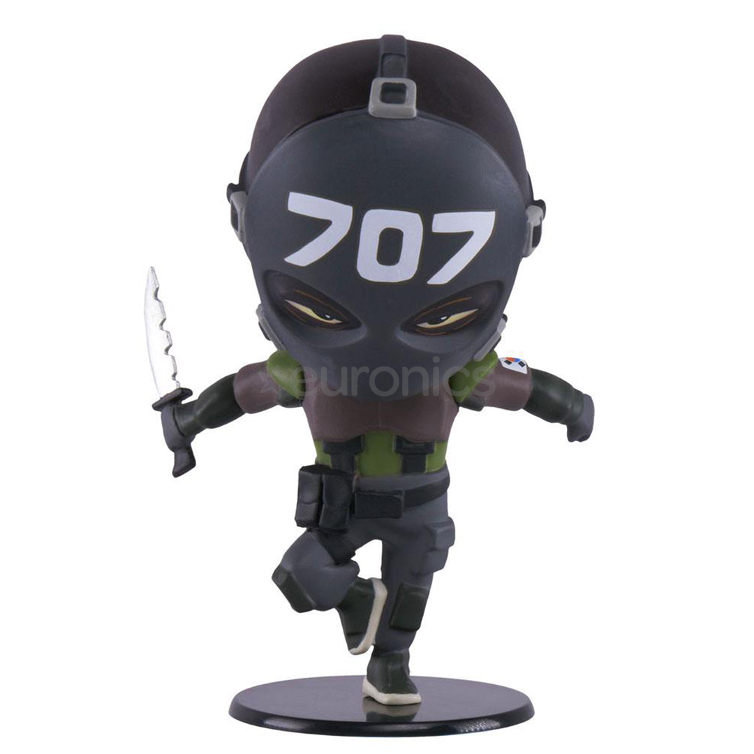 Statuete Rainbow Six Vigil, Ubisoft