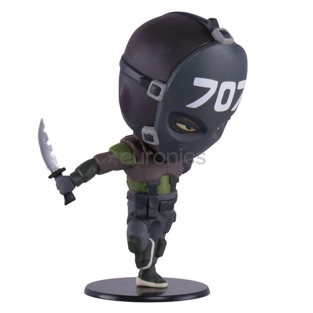 Statuete Rainbow Six Vigil, Ubisoft