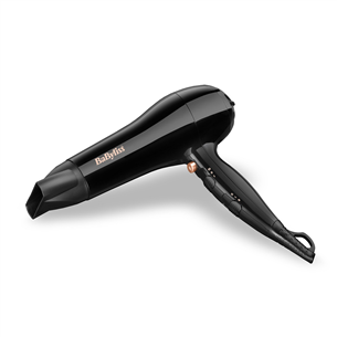 Hair dryer + hand bag Babyliss