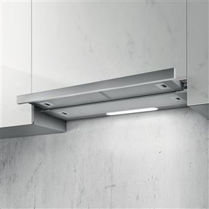 Elica Elite 35, 645 m³/h, inox - Cooker hood