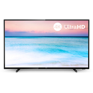 43'' Ultra HD LED LCD TV Philips