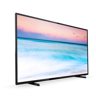 43" Ultra HD 4K LED LCD televizors, Philips