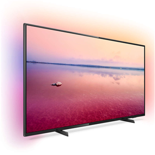 43" Ultra HD 4K LED LCD televizors, Philips