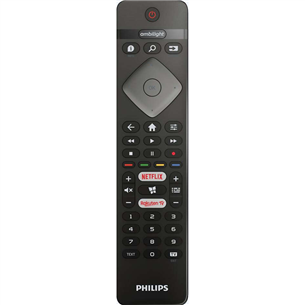 43'' Ultra HD LED LCD TV Philips