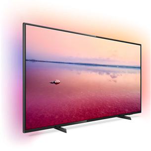 50'' Ultra HD 4K LED-телевизор, Philips