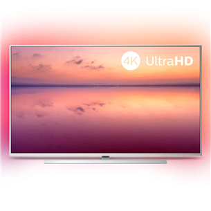 43'' Ultra HD LED LCD TV Philips