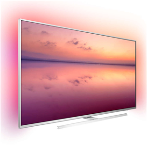 43'' Ultra HD 4K LED LCD-телевизор, Philips