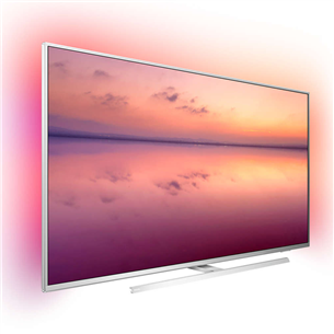 43" Ultra HD 4K LED LCD televizors, Philips