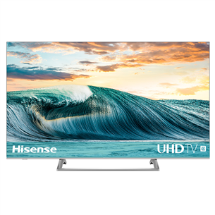 43" Ultra HD 4K LED LCD televizors, Hisense