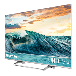 43" Ultra HD 4K LED LCD televizors, Hisense