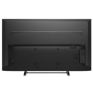 43" Ultra HD 4K LED LCD televizors, Hisense