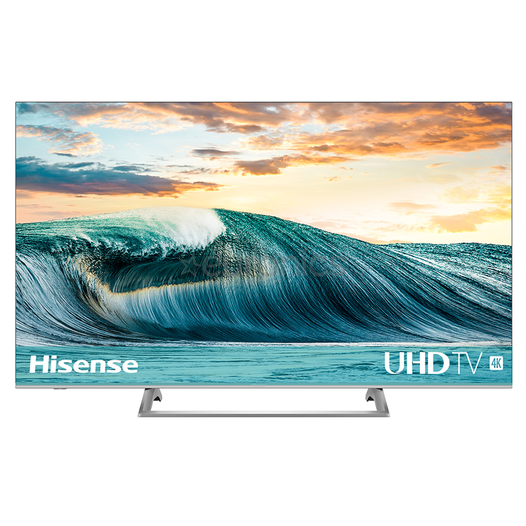 55" Ultra HD 4K LED LCD televizors, Hisense
