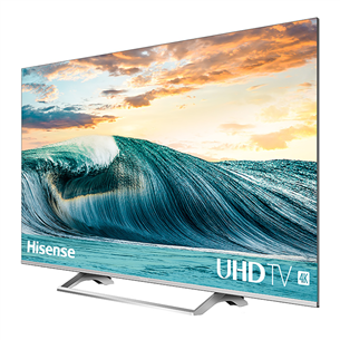 55'' Ultra HD LED LCD TV Hisense