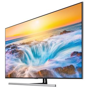 75" Ultra HD 4K QLED телевизор, Samsung