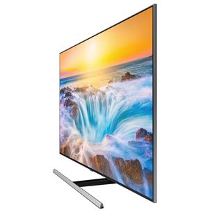 75" Ultra HD 4K QLED TV, Samsung