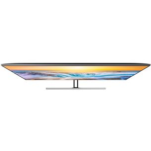 75" Ultra HD 4K QLED televizors, Samsung