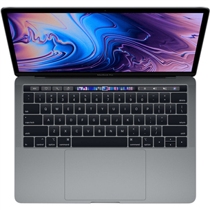 Portatīvais dators Apple MacBook Pro (2019) / 13", ENG klaviatūra