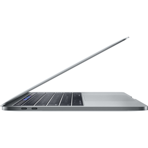 Portatīvais dators Apple MacBook Pro (2019) / 13", ENG klaviatūra