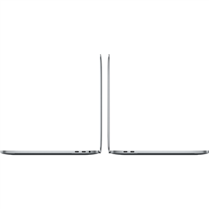 Portatīvais dators Apple MacBook Pro (2019) / 13", ENG klaviatūra