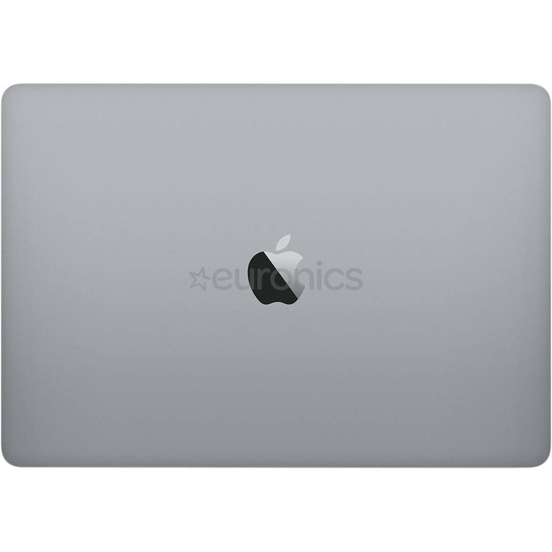 Portatīvais dators Apple MacBook Pro (2019) / 13", RUS klaviatūra