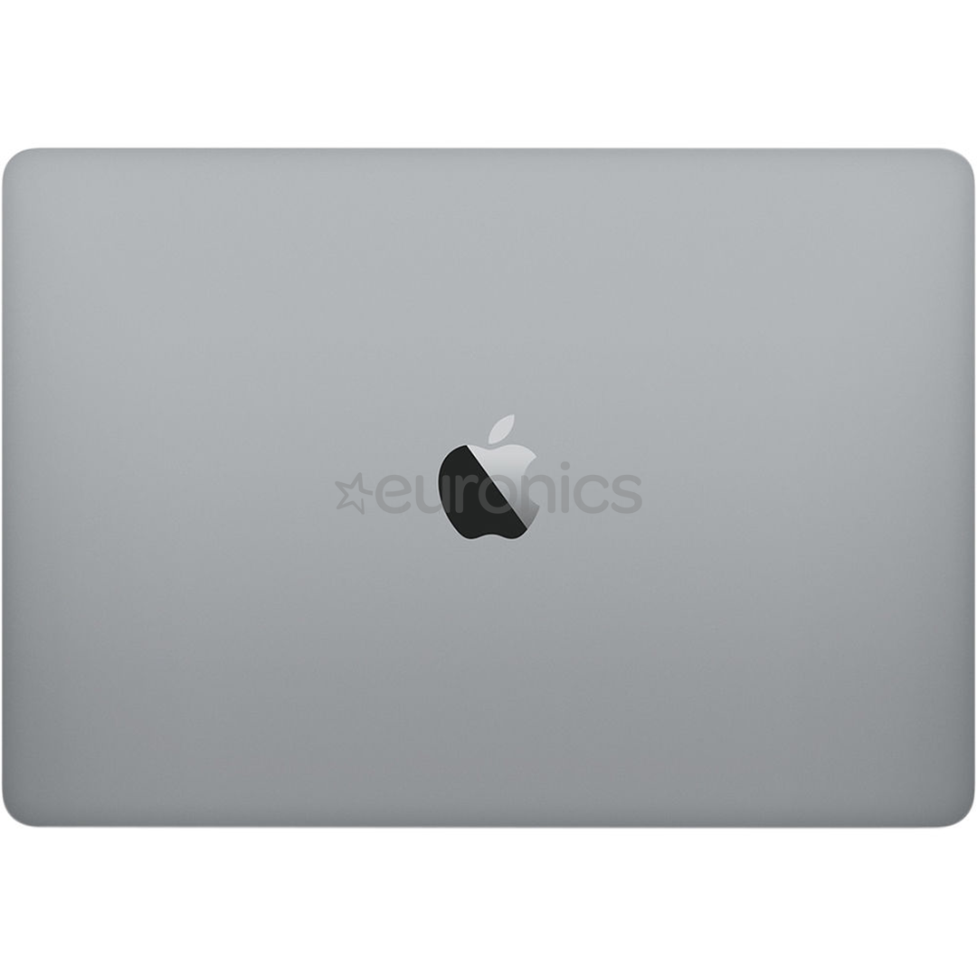 Portatīvais dators Apple MacBook Pro (2019) / 13", RUS klaviatūra