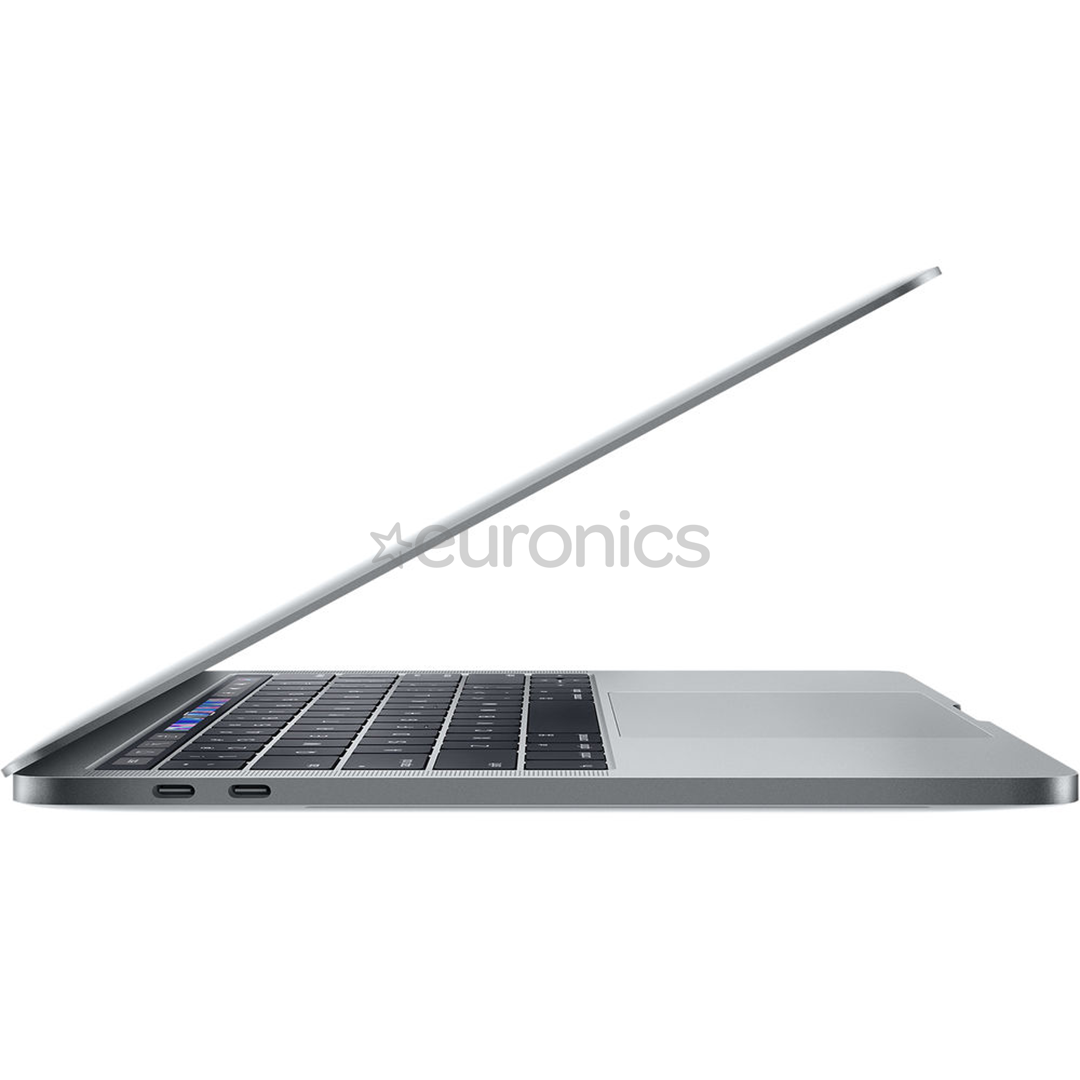 Portatīvais dators Apple MacBook Pro (2019) / 13", RUS klaviatūra