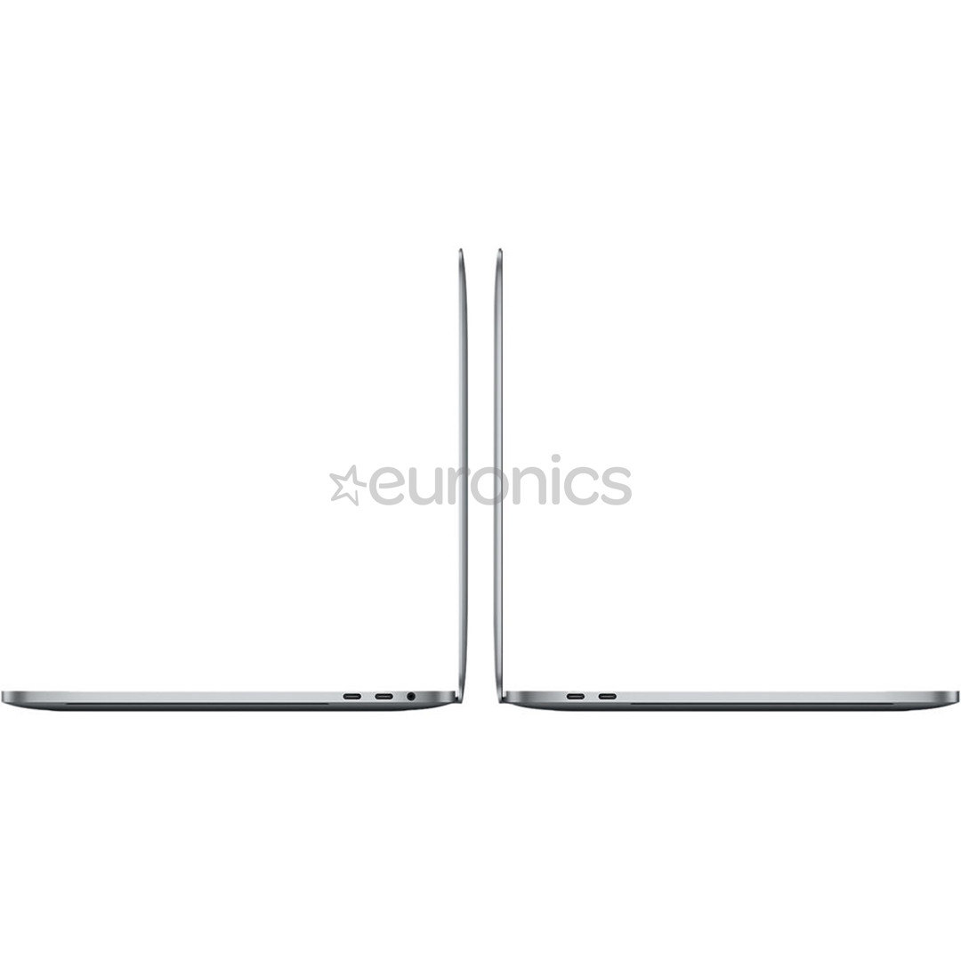 Portatīvais dators Apple MacBook Pro (2019) / 13", RUS klaviatūra