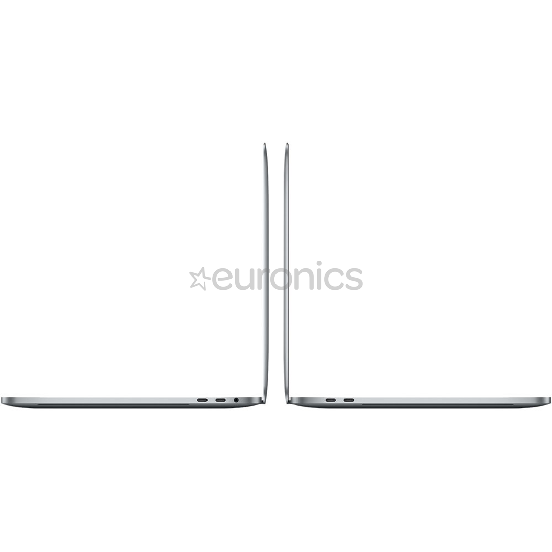 Portatīvais dators Apple MacBook Pro (2019) / 13", RUS klaviatūra