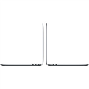 Portatīvais dators Apple MacBook Pro (2019) / 13", RUS klaviatūra