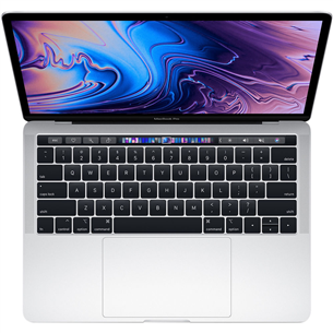 Notebook Apple MacBook Pro 13'' 2019 (256 GB) ENG