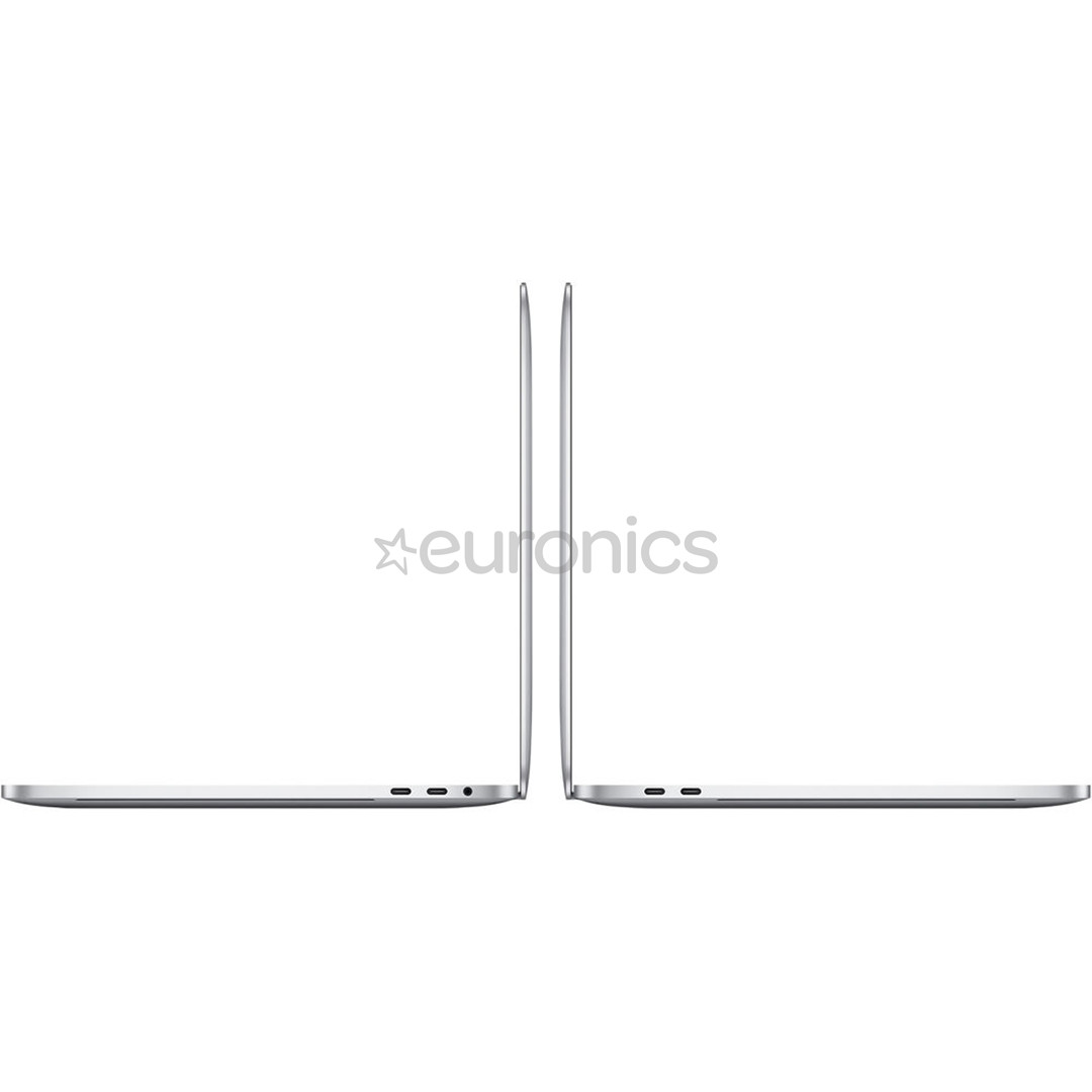 Portatīvais dators Apple MacBook Pro (2019) / 13", ENG klaviatūra