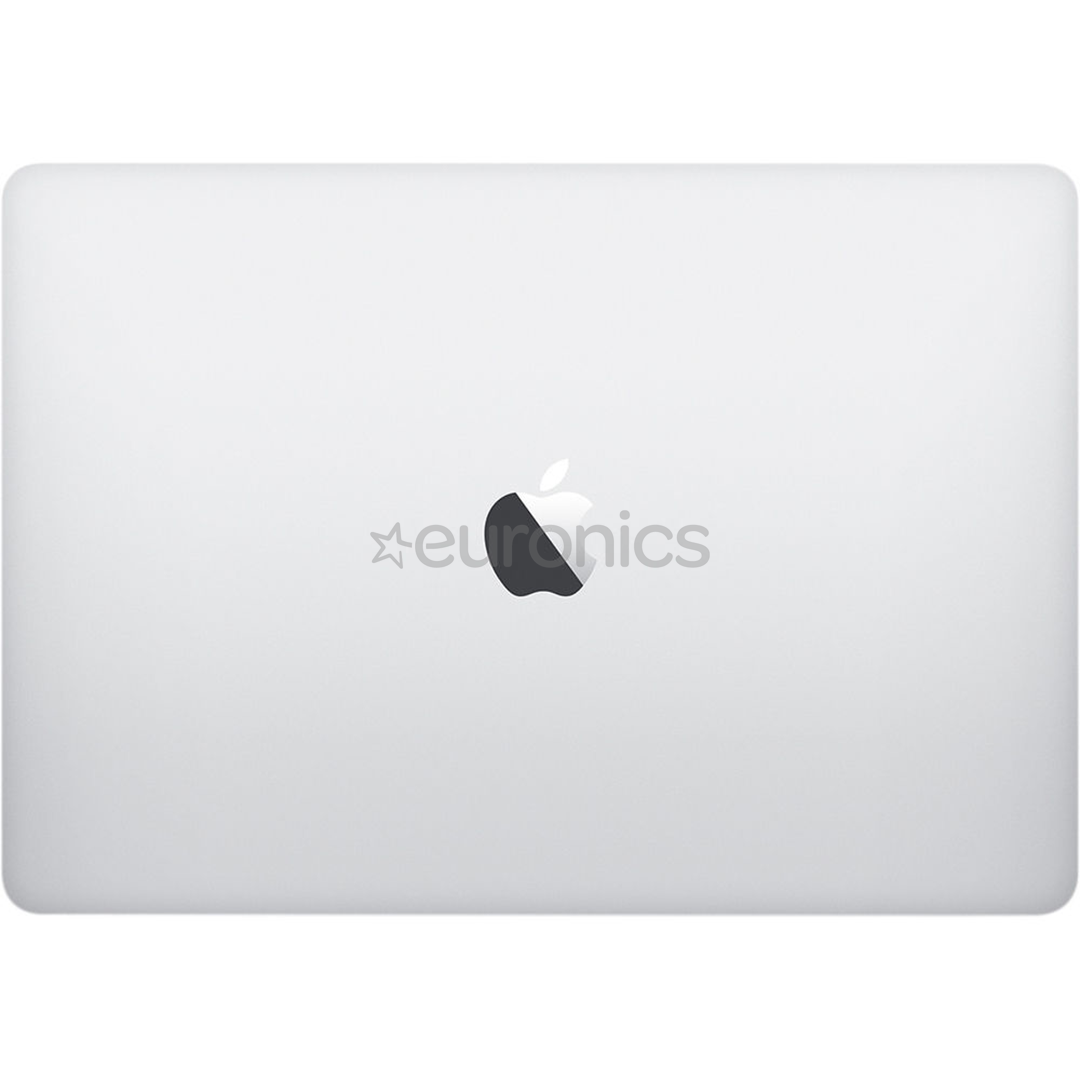 Portatīvais dators Apple MacBook Pro (2019) / 13", RUS klaviatūra