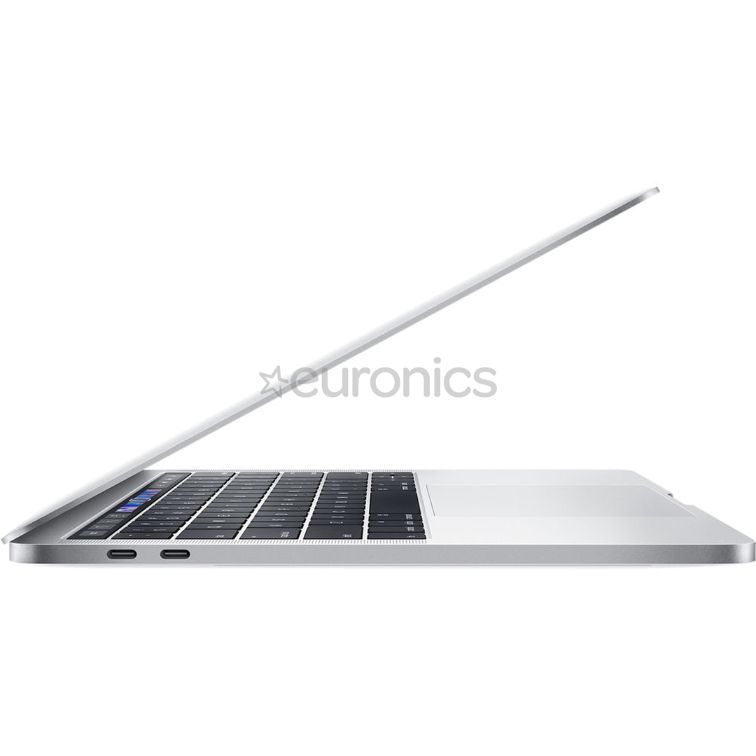 Portatīvais dators Apple MacBook Pro (2019) / 13", RUS klaviatūra