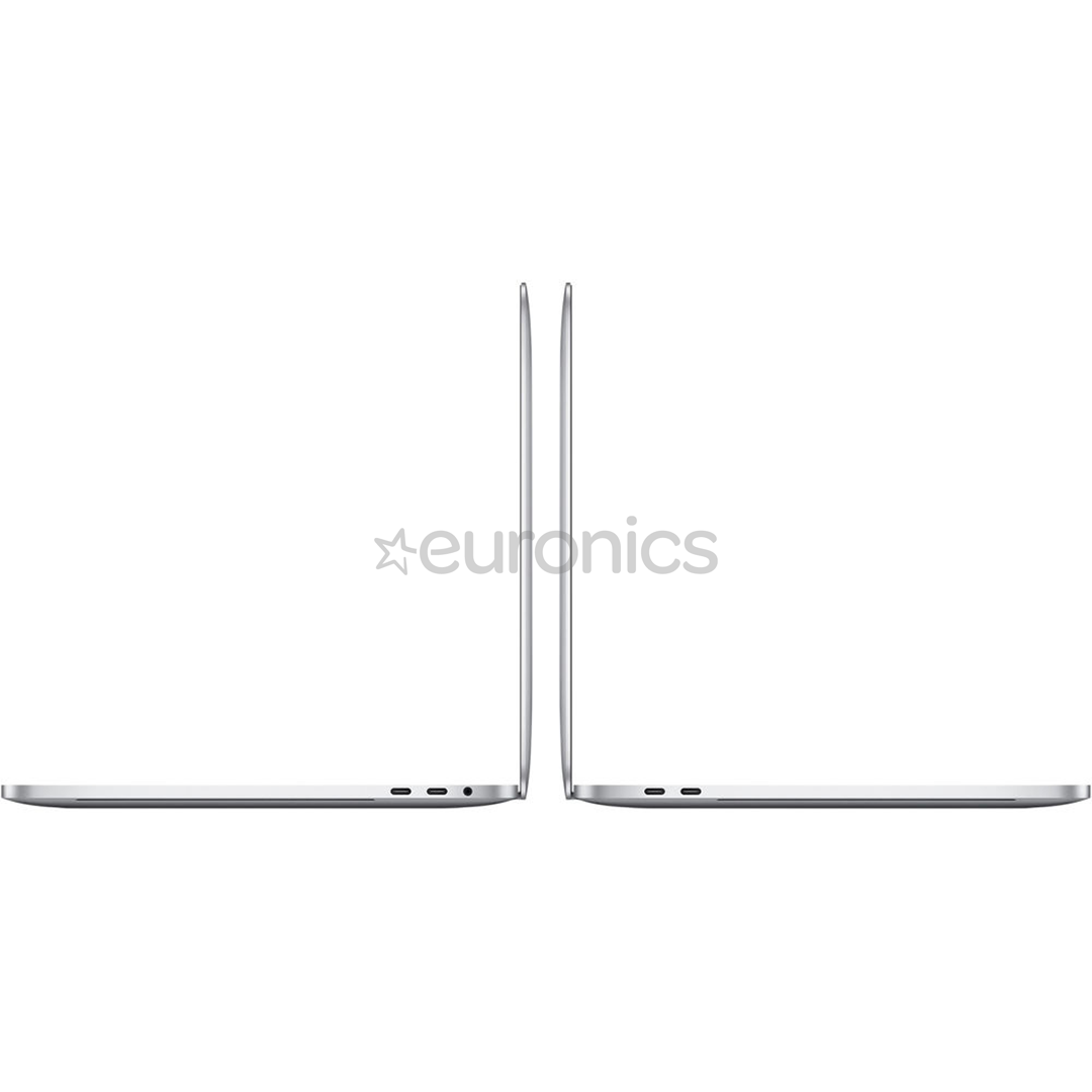 Portatīvais dators Apple MacBook Pro (2019) / 13", RUS klaviatūra