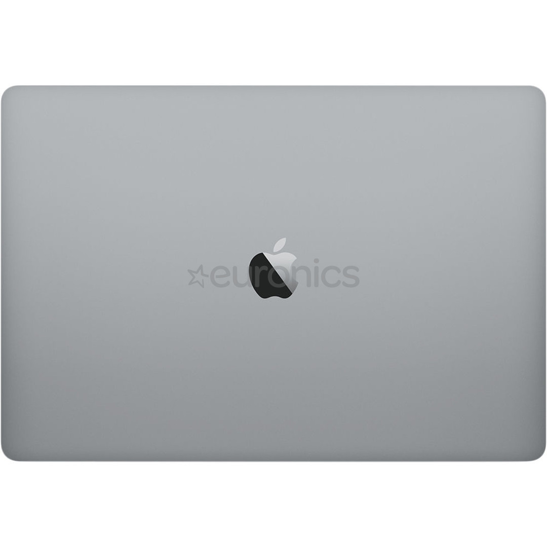 Portatīvais dators Apple MacBook Pro (2019) / 15", ENG klaviatūra